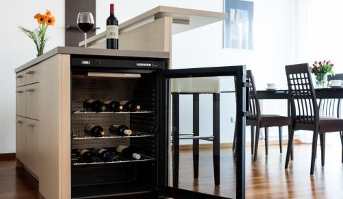 Albertov Rental Apartments