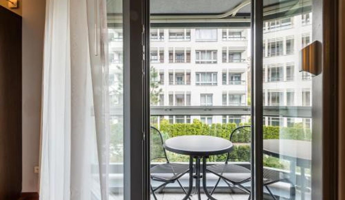 Albertov Rental Apartments