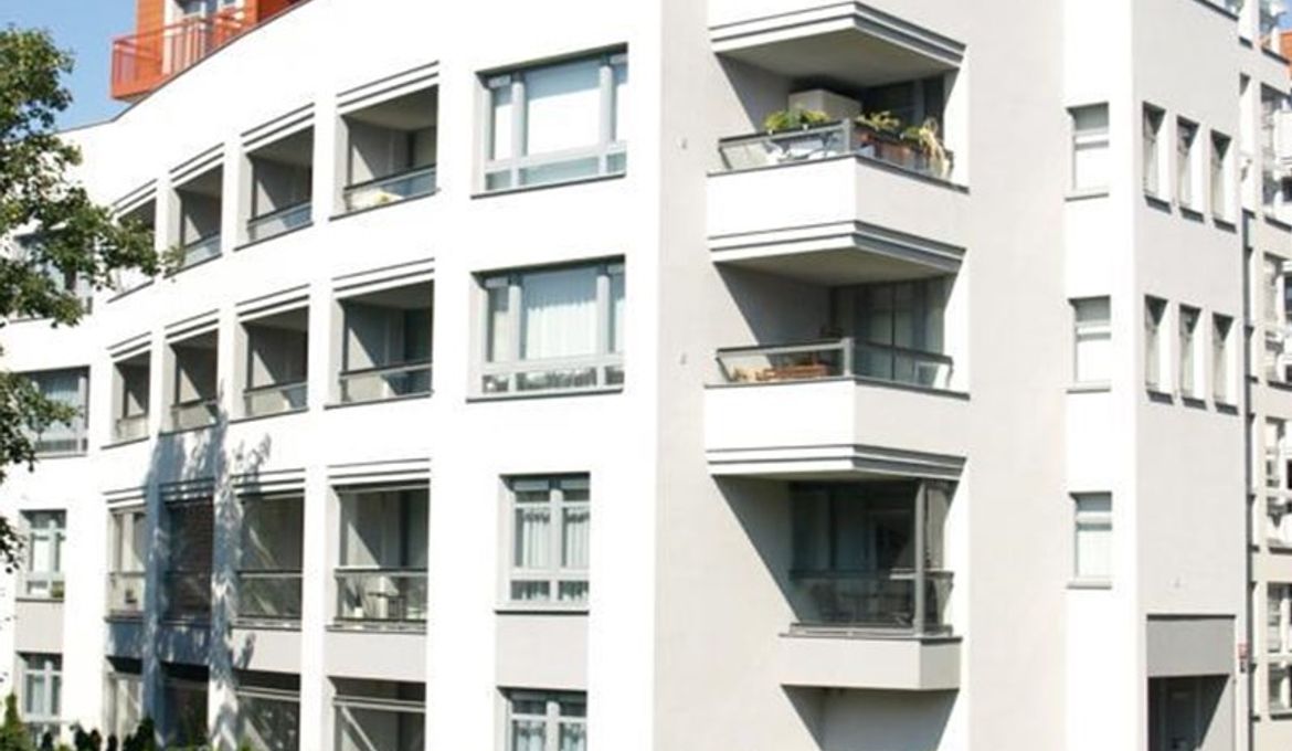 Albertov Rental Apartments