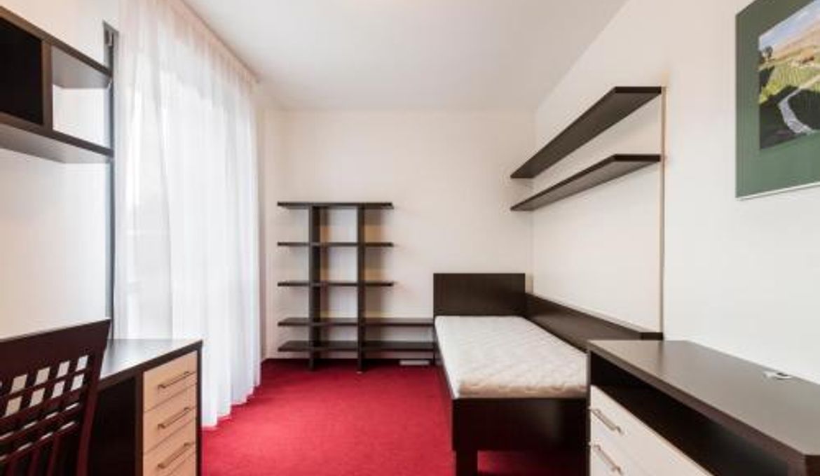 Albertov Rental Apartments