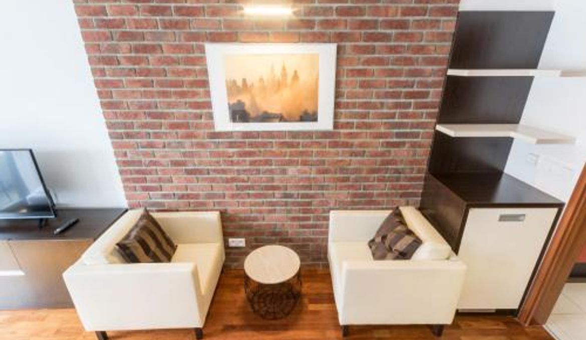 Albertov Rental Apartments