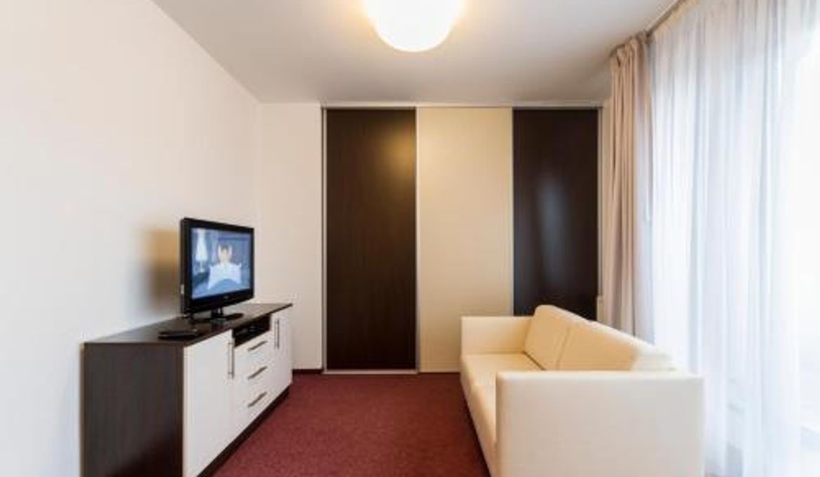 Albertov Rental Apartments