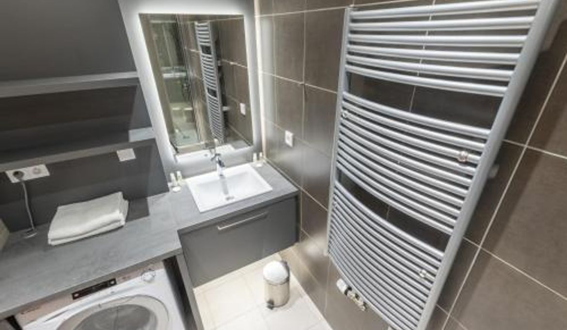 Albertov Rental Apartments