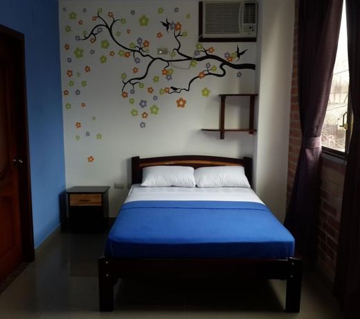 Hotel Olympus