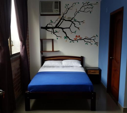 Hotel Olympus