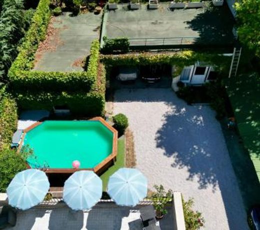 B&B "Clos Feuillat"