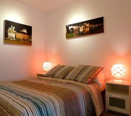 B&B "Clos Feuillat"