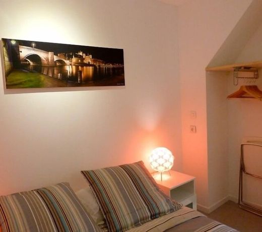 B&B "Clos Feuillat"
