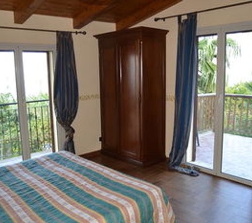 B&B Villa Chianalea