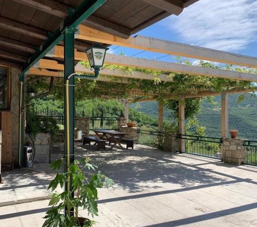 Agriturismo Olimpo