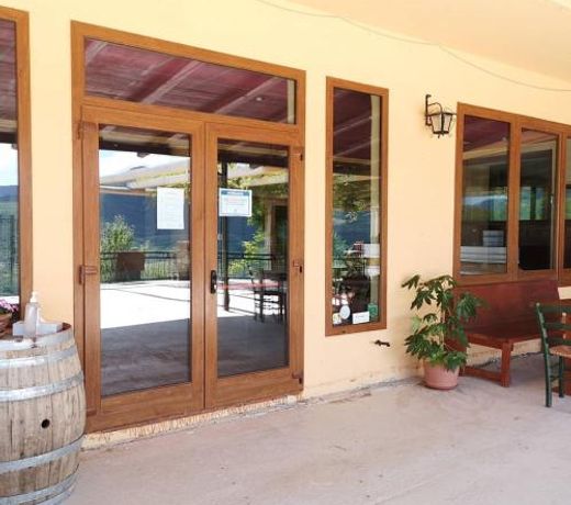 Agriturismo Olimpo