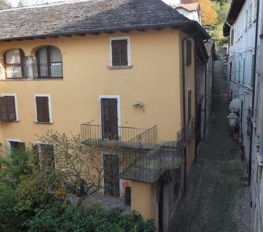 Apartments Cusius and Horta