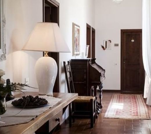 Villa Isabella