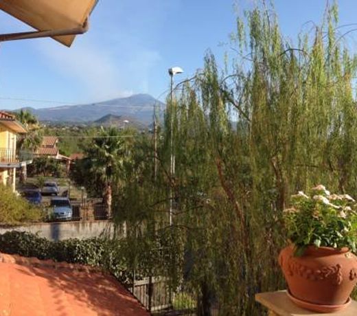 La mia Etna