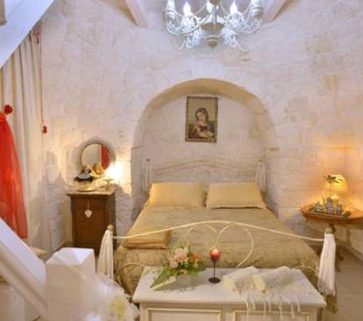 UN CUORE DI TRULLO