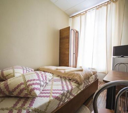 Hotel Sabina