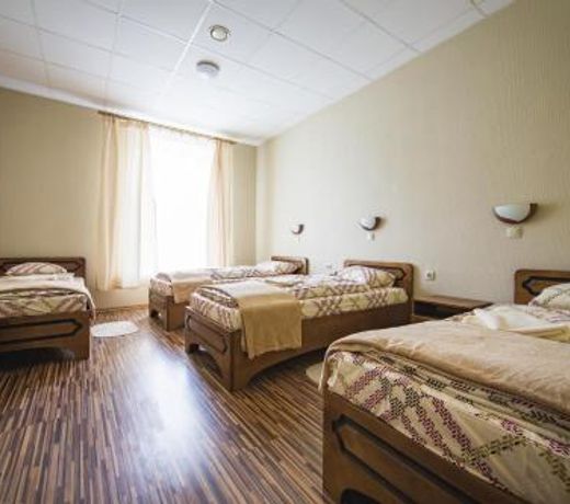 Hotel Sabina
