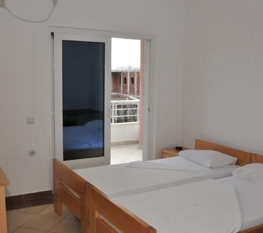 Rajana Bungalow - Ulcinj