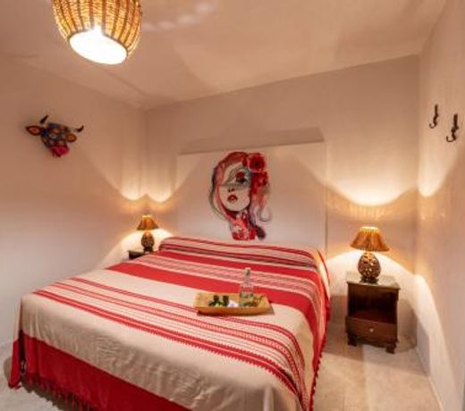 La Casa Carlota