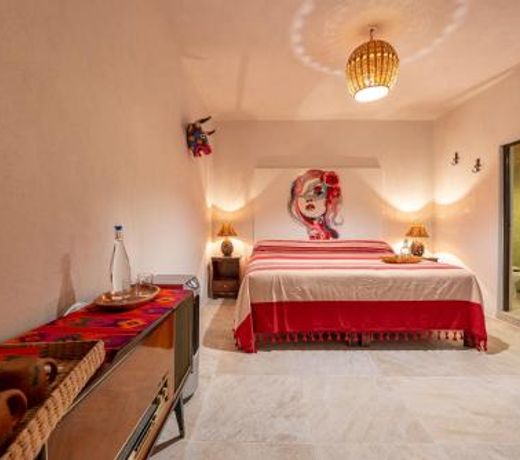 La Casa Carlota