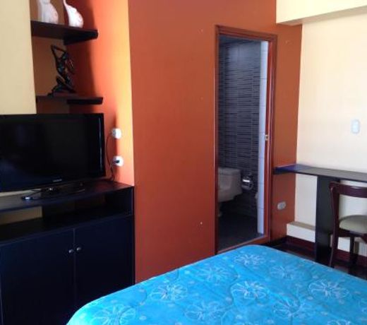 Hotel Los Cocos