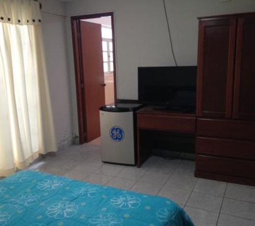 Hotel Los Cocos
