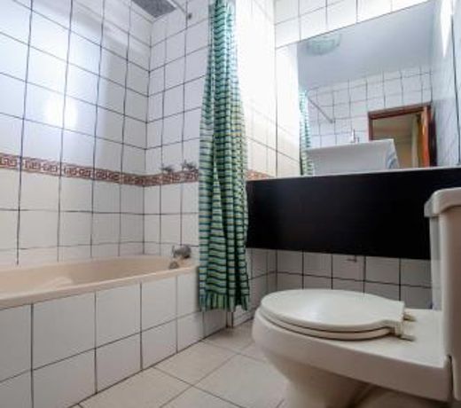 Hotel Los Cocos