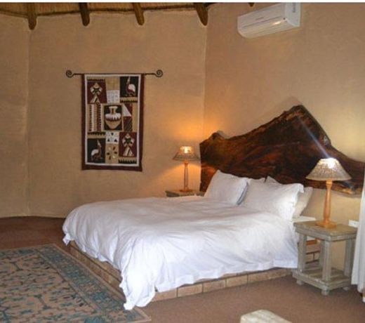 Ascot Bush Lodge