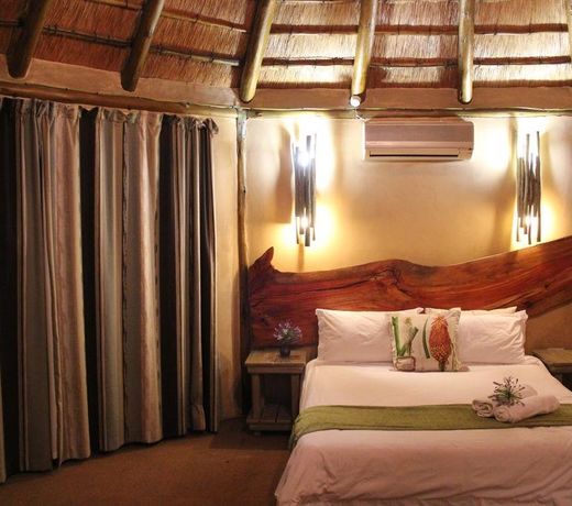 Ascot Bush Lodge