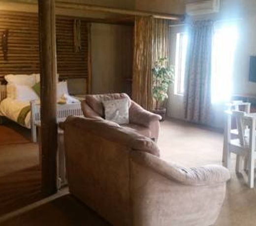 Ascot Bush Lodge