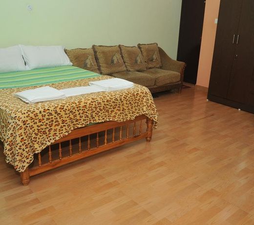 Karthika Plaza Resort Varkala