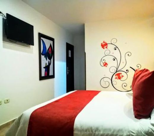 Hotel Alessio