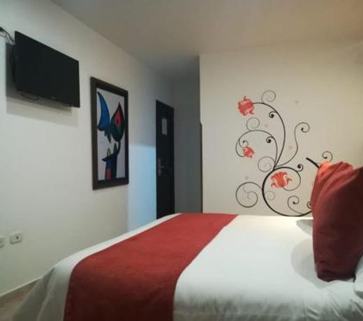 Hotel Alessio