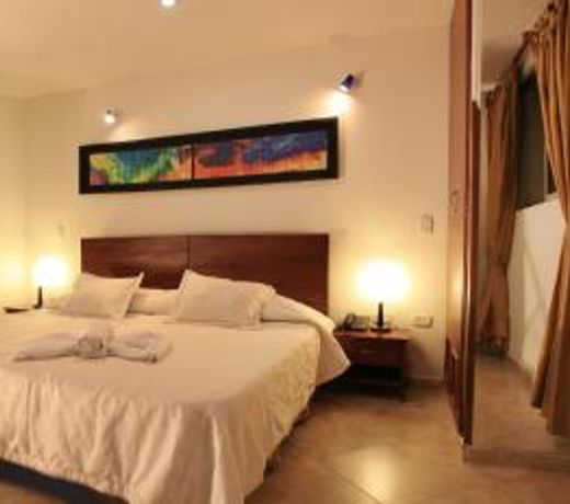 Hotel Alessio