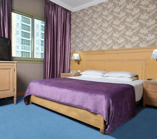 Le Beryte Boutique Hotel