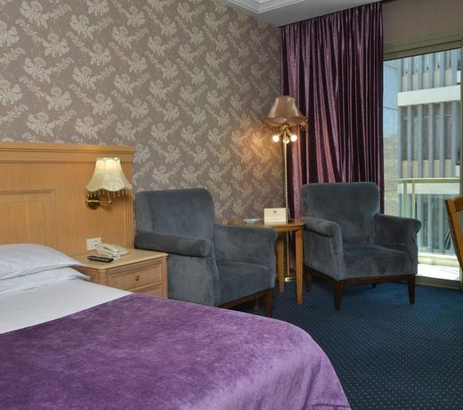 Le Beryte Boutique Hotel