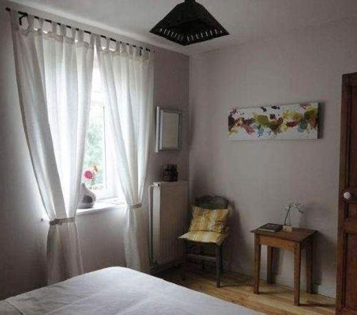 Chambres d'HÃ´tes Les Heures Claires