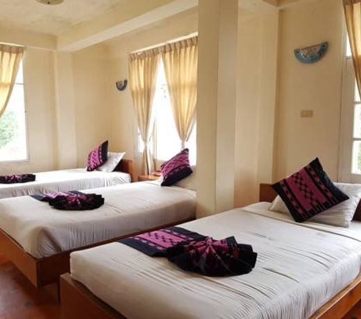 New Shine Hotel