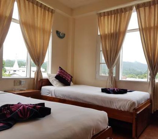 New Shine Hotel