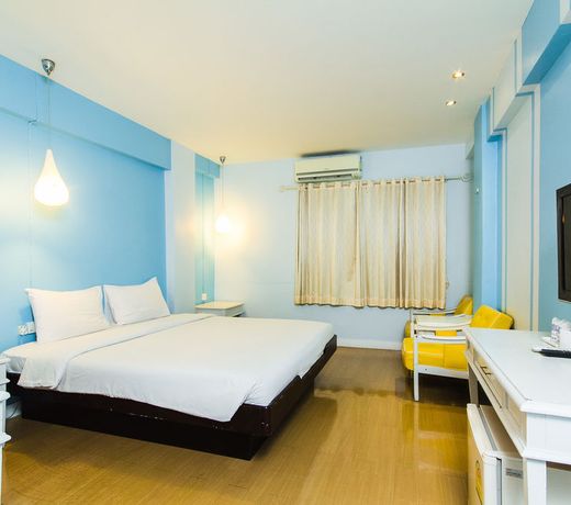 Roma Hotel
