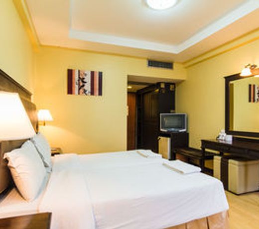 Roma Hotel
