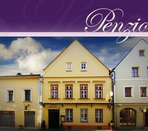 Penzion U Lucerny