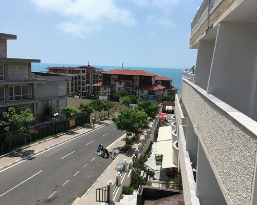 Hotel Corona - Свети Влас - фото 1