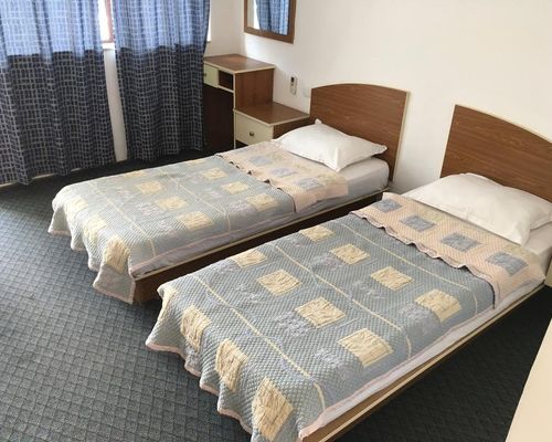 Hotel Corona - Свети Влас - фото 2