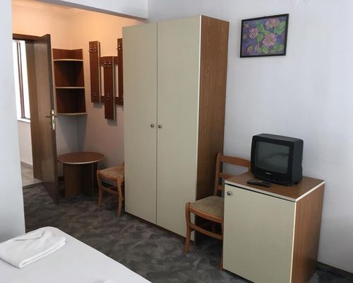 Hotel Corona - Свети Влас - фото 3
