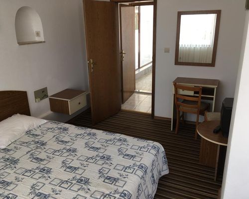 Hotel Corona - Свети Влас - фото 4