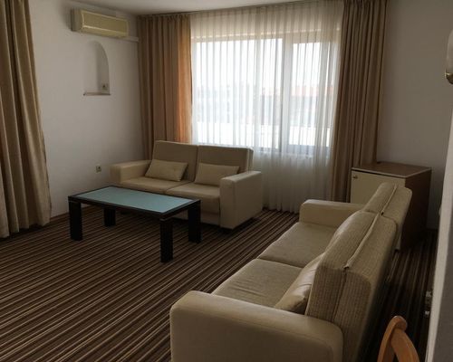 Hotel Corona - Свети Влас - фото 5