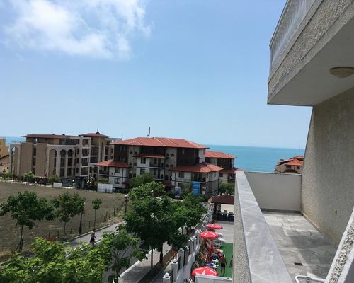 Hotel Corona - Свети Влас - фото 9
