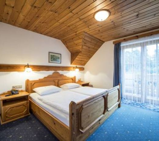 Garni Hotel Berc
