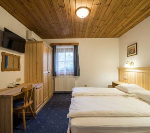 Garni Hotel Berc